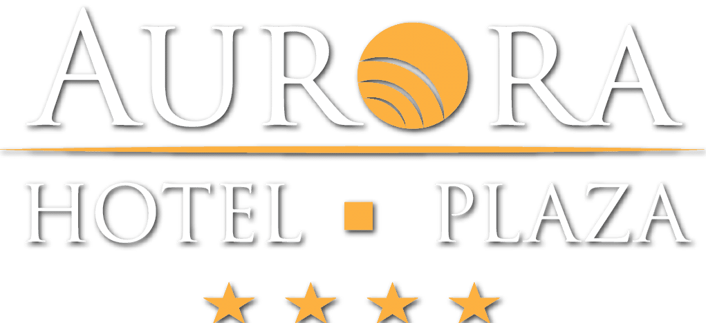 Aurora Hotel Plaza Logo